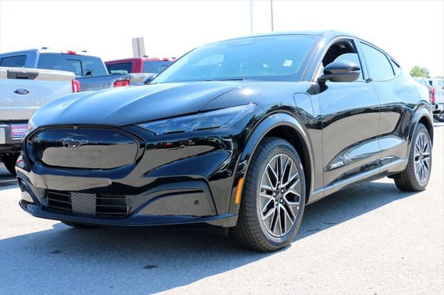 new 2024 Ford Mustang Mach-E car, priced at $41,285