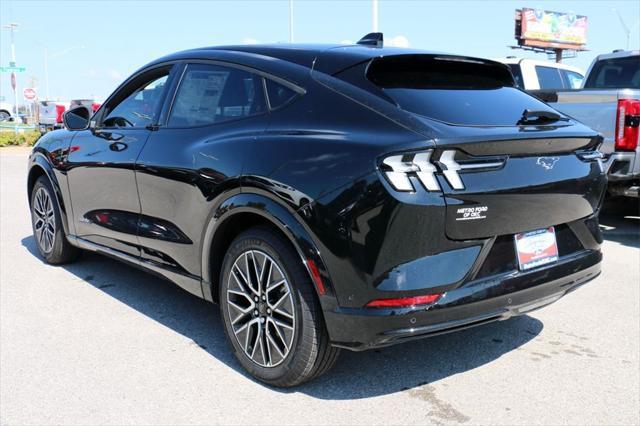 new 2024 Ford Mustang Mach-E car, priced at $41,285