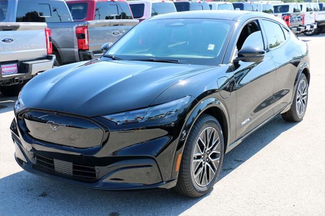 new 2024 Ford Mustang Mach-E car, priced at $41,285