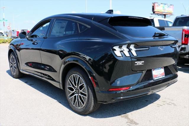 new 2024 Ford Mustang Mach-E car, priced at $40,035