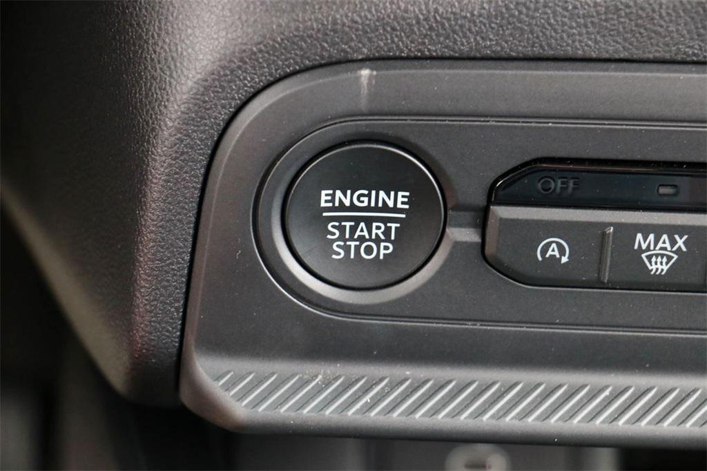 new 2025 Ford Bronco Sport car, priced at $38,480