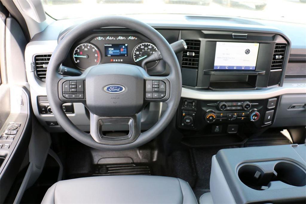 new 2026 Ford F-250 car, priced at $53,065