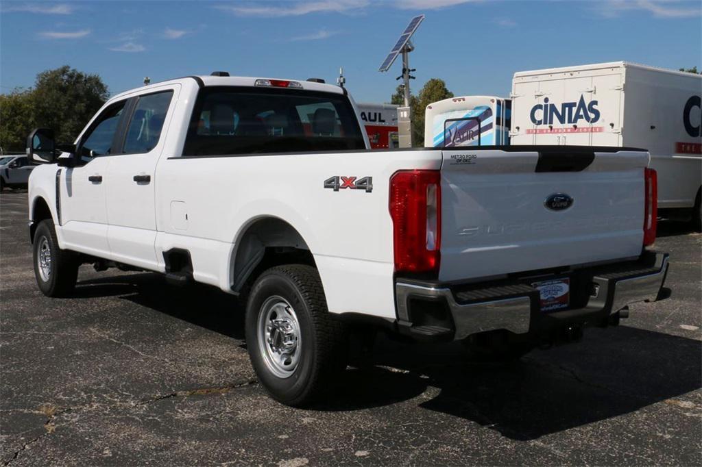 new 2026 Ford F-250 car, priced at $53,065