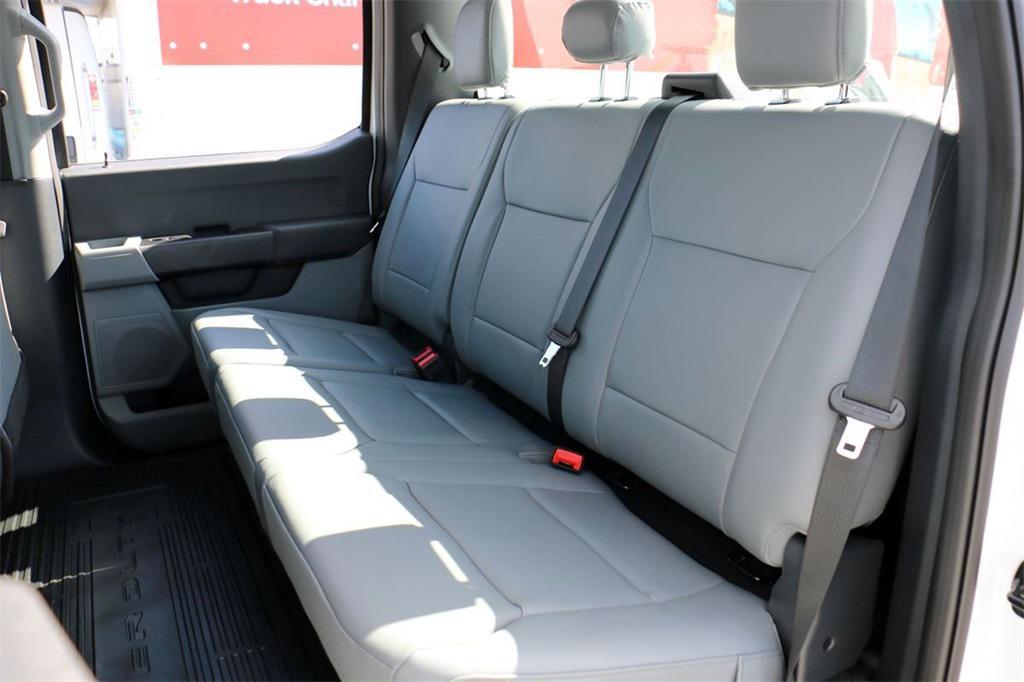 new 2026 Ford F-250 car, priced at $53,065