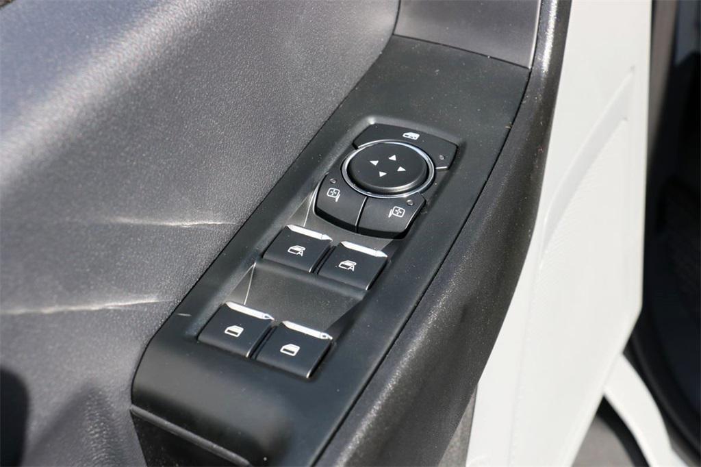 new 2026 Ford F-250 car, priced at $53,065