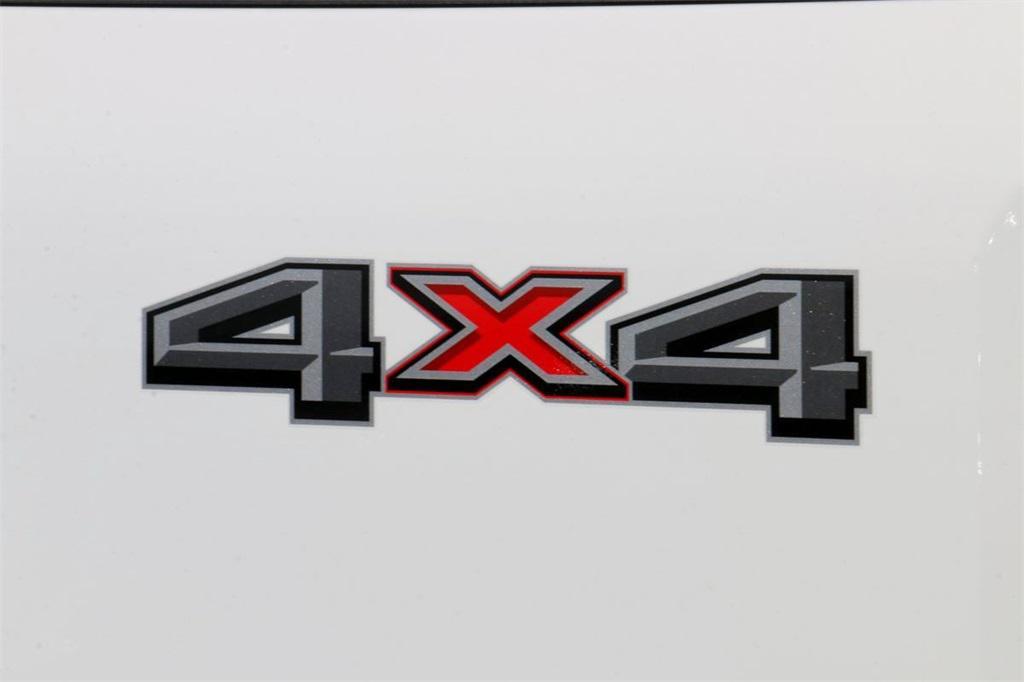 new 2026 Ford F-250 car, priced at $53,065