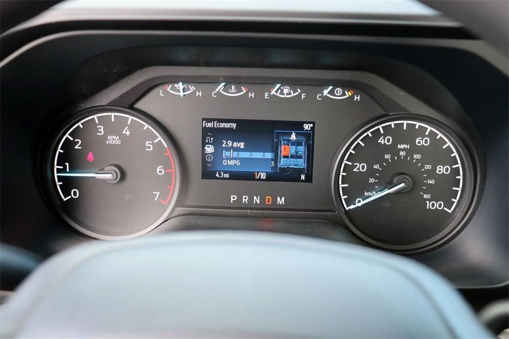 new 2026 Ford F-250 car, priced at $53,065