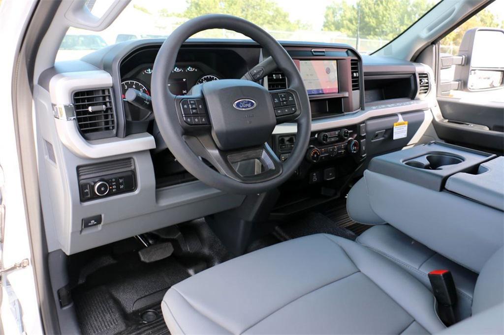 new 2026 Ford F-250 car, priced at $53,065