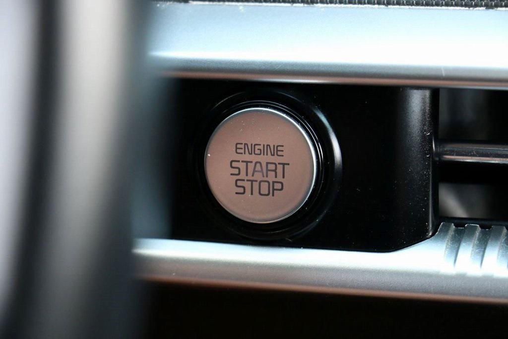 used 2023 Kia K5 car, priced at $21,800