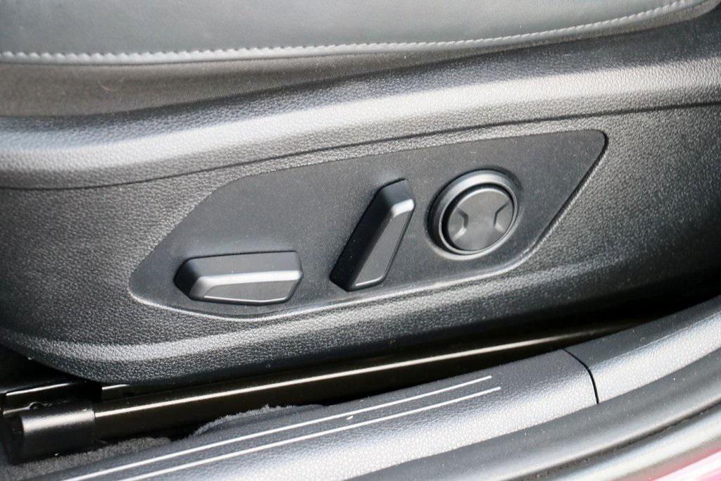 used 2023 Kia K5 car, priced at $21,800