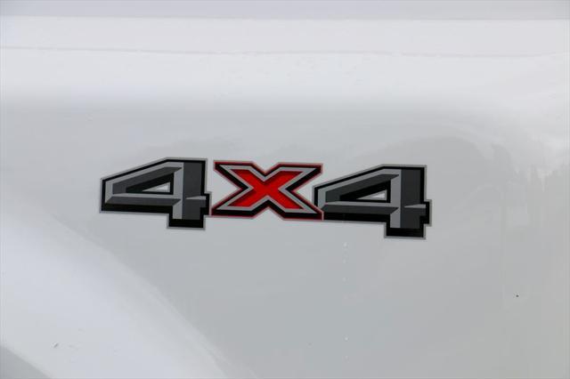 new 2025 Ford F-350 car, priced at $71,750