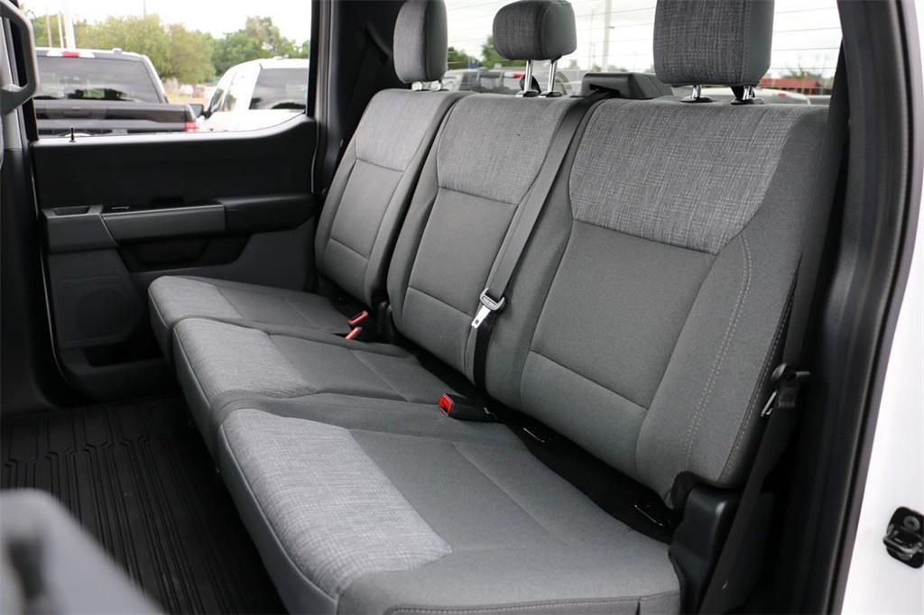 new 2025 Ford F-350 car, priced at $69,850