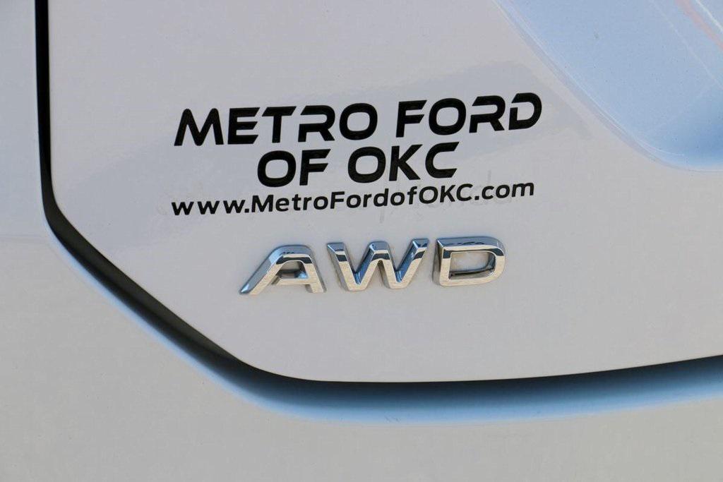 used 2023 Honda Pilot car, priced at $30,800