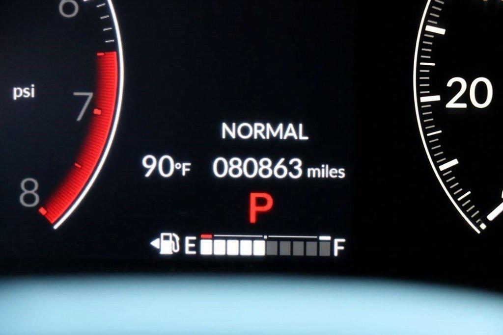 used 2023 Honda Pilot car, priced at $30,800