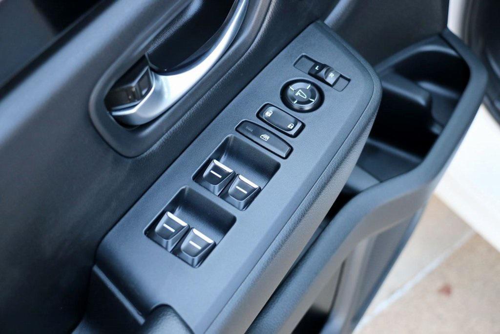 used 2023 Honda Pilot car, priced at $30,800