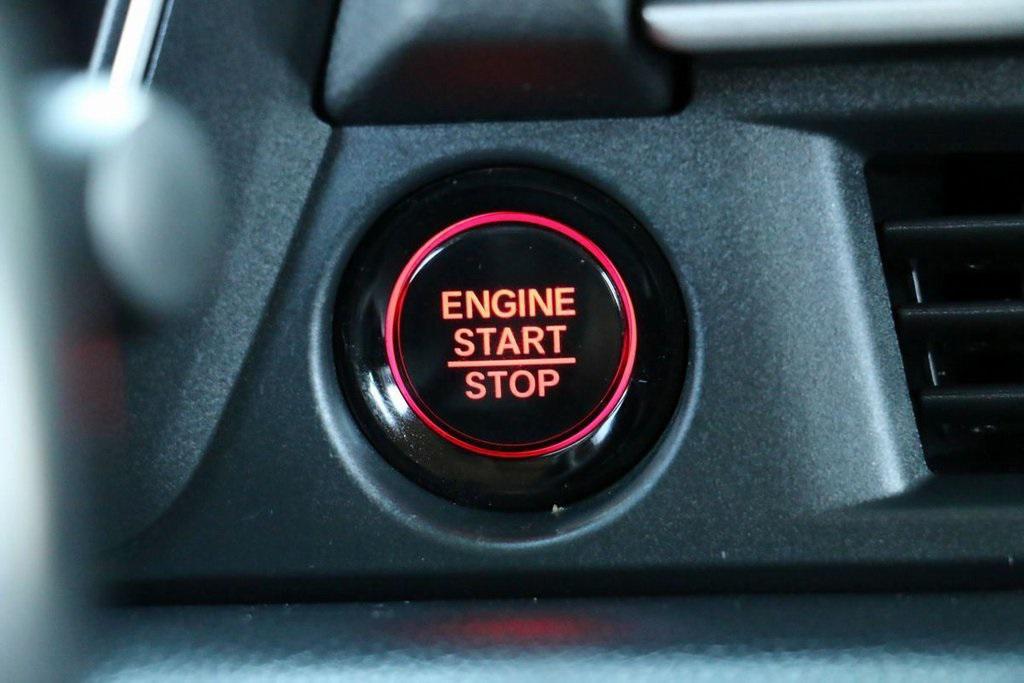 used 2023 Honda Pilot car, priced at $30,800