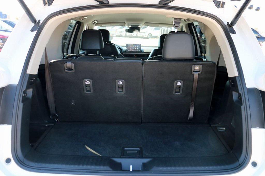 used 2023 Honda Pilot car, priced at $30,800