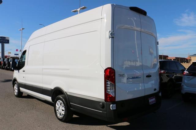 new 2023 Ford Transit-350 car, priced at $35,195