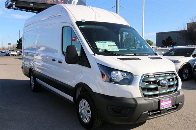 new 2023 Ford Transit-350 car, priced at $35,195