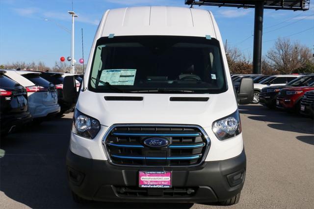 new 2023 Ford Transit-350 car, priced at $35,195