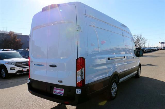 new 2023 Ford Transit-350 car, priced at $35,195