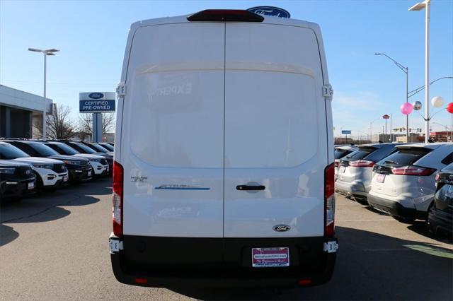 new 2023 Ford Transit-350 car, priced at $35,195