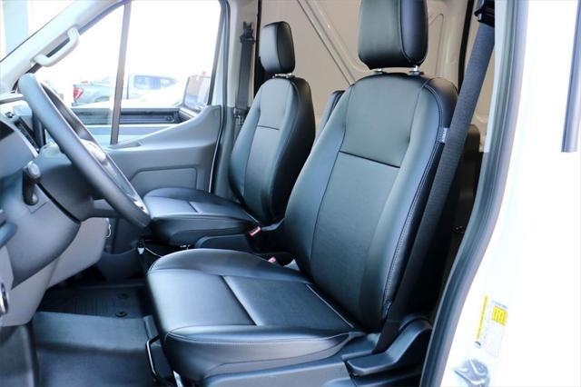 new 2023 Ford Transit-350 car, priced at $35,195