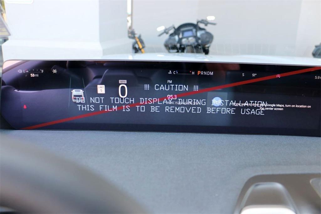 new 2025 Ford Expedition car, priced at $68,345