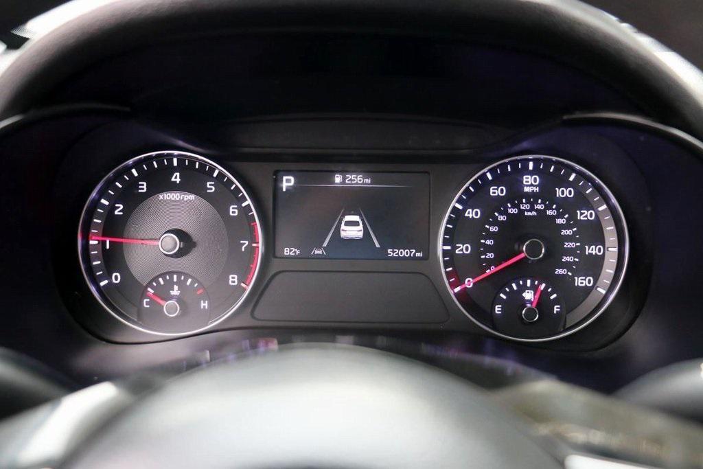 used 2024 Kia Forte car, priced at $15,900