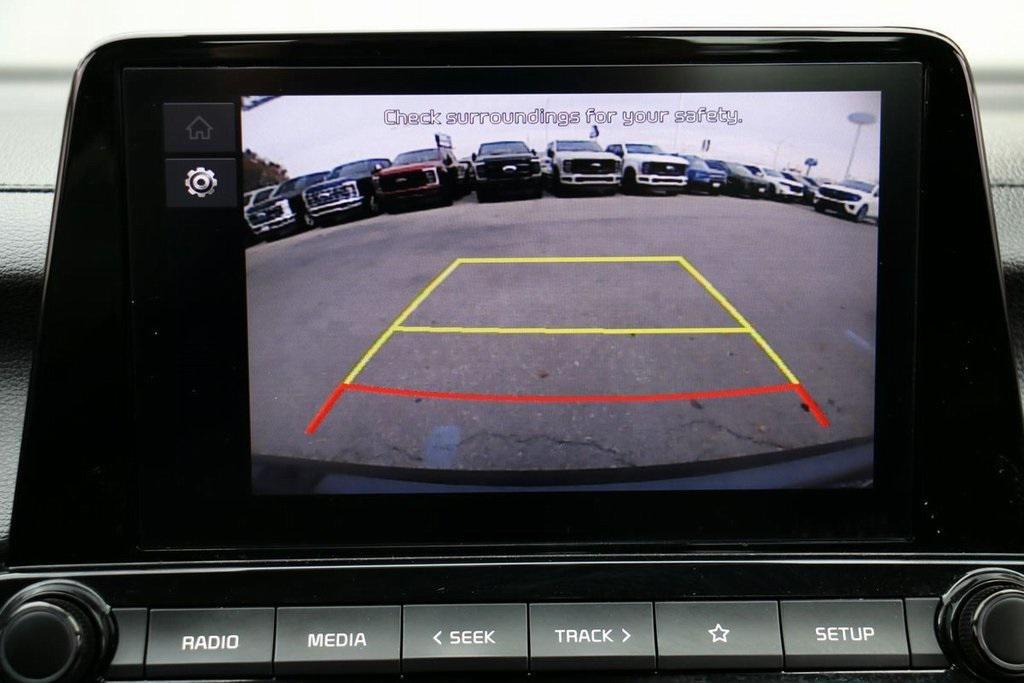 used 2024 Kia Forte car, priced at $15,900