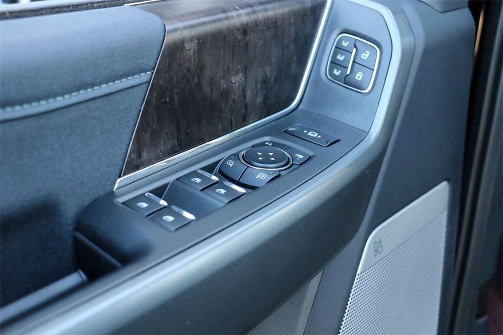 new 2026 Ford F-250 car, priced at $118,231