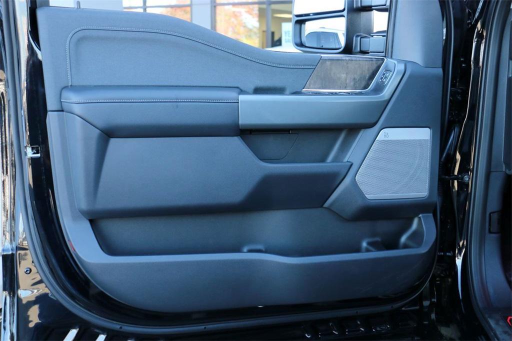 new 2026 Ford F-250 car, priced at $118,231