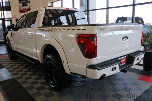 new 2024 Ford F-150 car, priced at $86,745