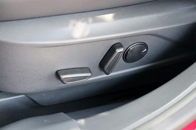 new 2025 Ford Mustang Mach-E car, priced at $40,901