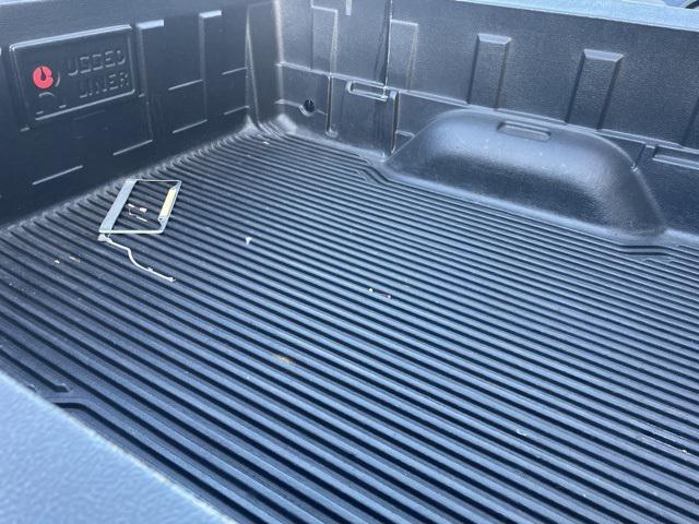 used 2011 Chevrolet Silverado 1500 car, priced at $9,500