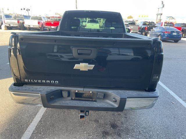 used 2011 Chevrolet Silverado 1500 car, priced at $9,500