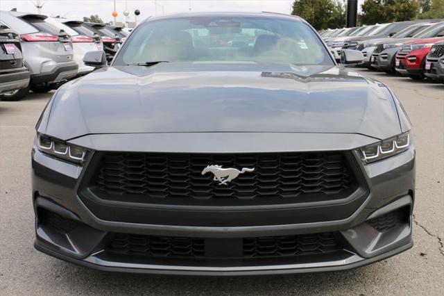 new 2024 Ford Mustang car, priced at $36,040