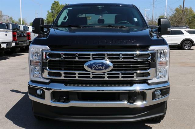 new 2025 Ford F-250 car, priced at $63,439