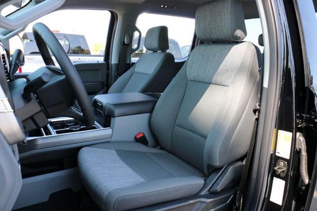 new 2025 Ford F-250 car, priced at $63,439