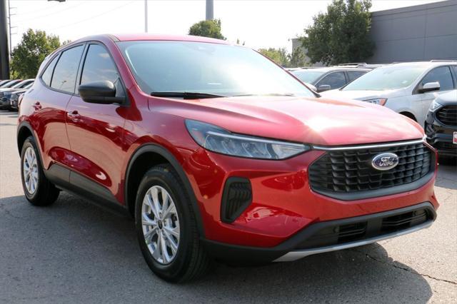 new 2025 Ford Escape car, priced at $26,271