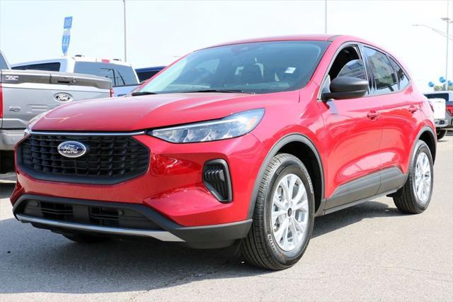 new 2025 Ford Escape car, priced at $26,271