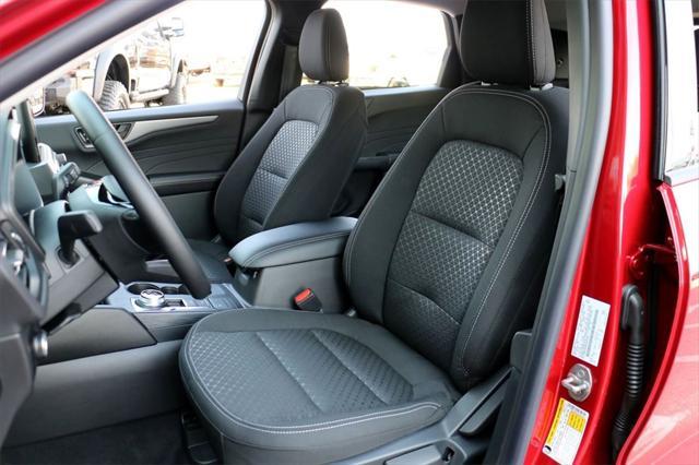 new 2025 Ford Escape car, priced at $26,271