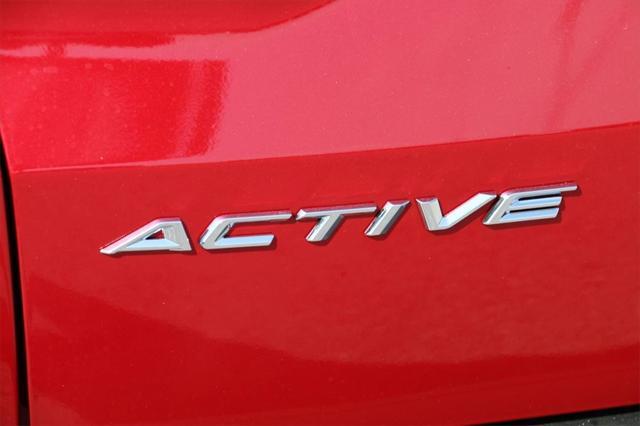 new 2025 Ford Escape car, priced at $26,271