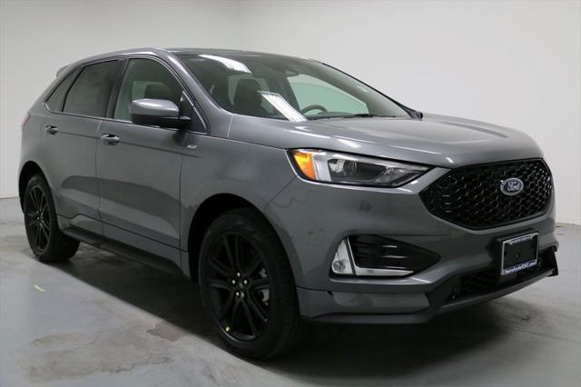 new 2024 Ford Edge car, priced at $39,160