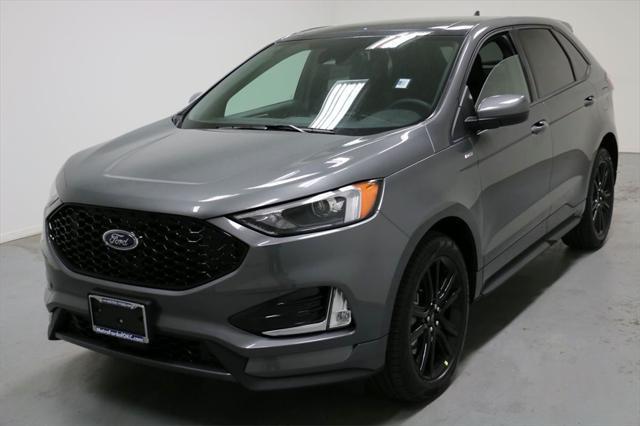 new 2024 Ford Edge car, priced at $39,160