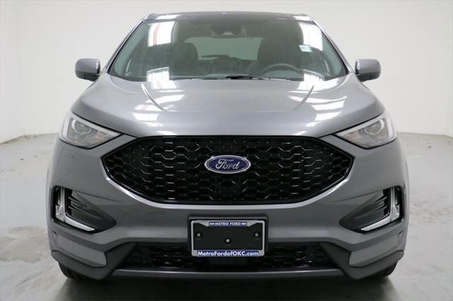 new 2024 Ford Edge car, priced at $39,160