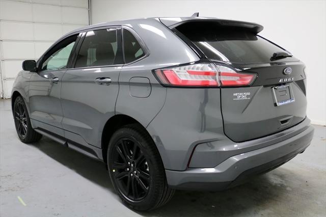 new 2024 Ford Edge car, priced at $39,160