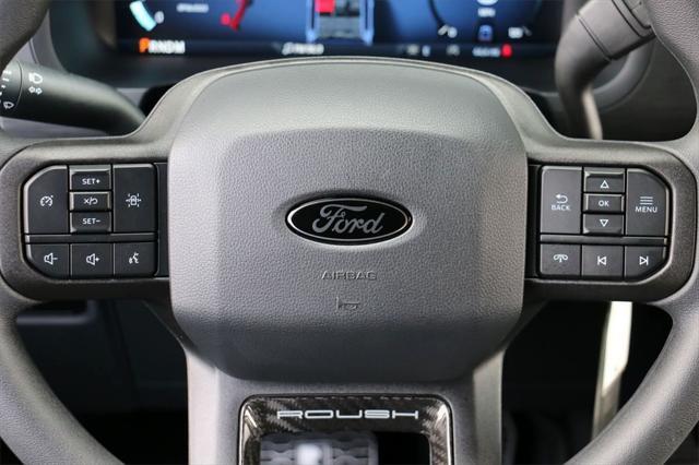 new 2024 Ford F-150 car, priced at $70,405