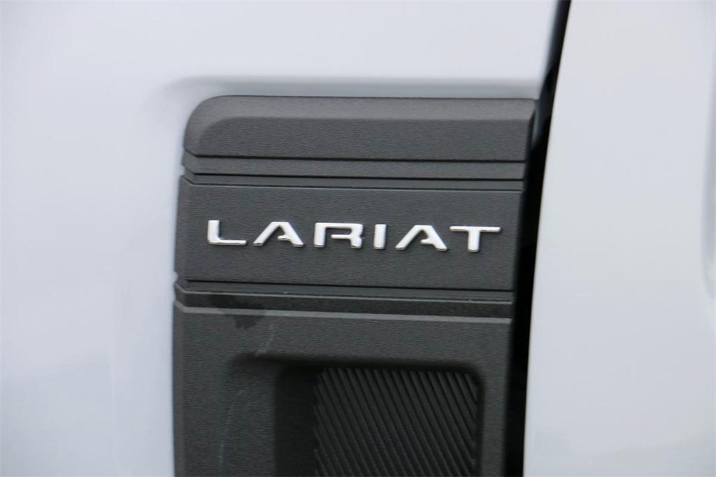 new 2025 Ford Maverick car, priced at $34,914