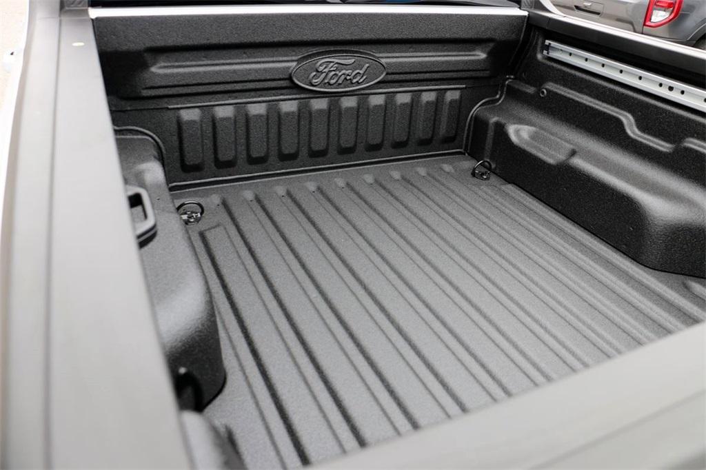 new 2025 Ford Maverick car, priced at $34,914